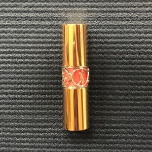 YSL Rouge Volupte Shine Lipstick 14